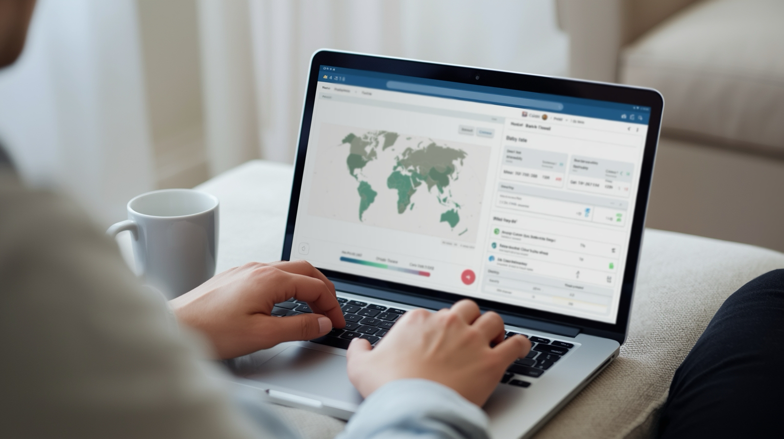 Using Birth Rate Data to Plan the Best Time for Parenthood