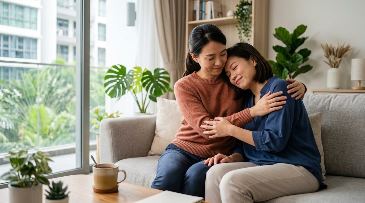 Coping with Infertility: Practical Support Tips